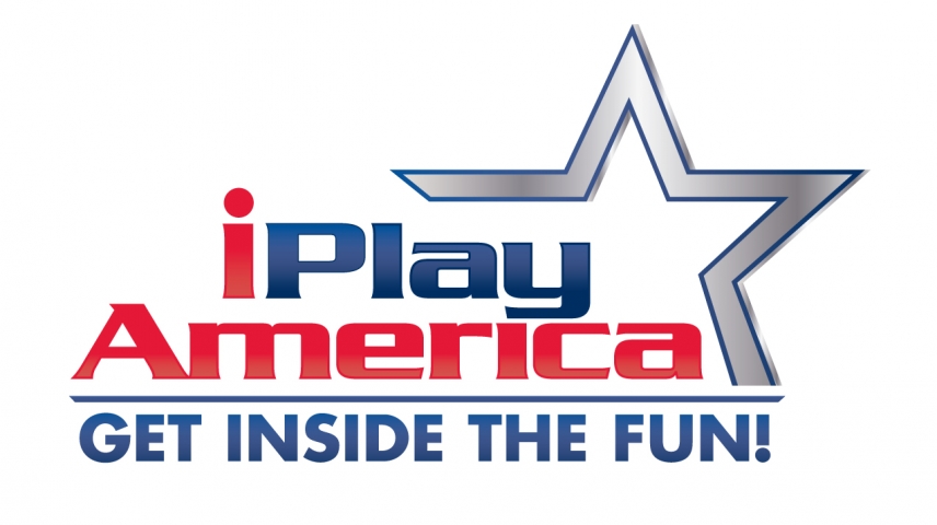 iPlay America - Get inside the fun!